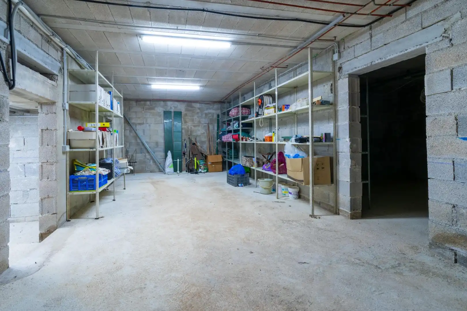 Casa o xalet en venda en L'Alfàs del Pi amb Aire condicionat, Calefacció i Jardí privat