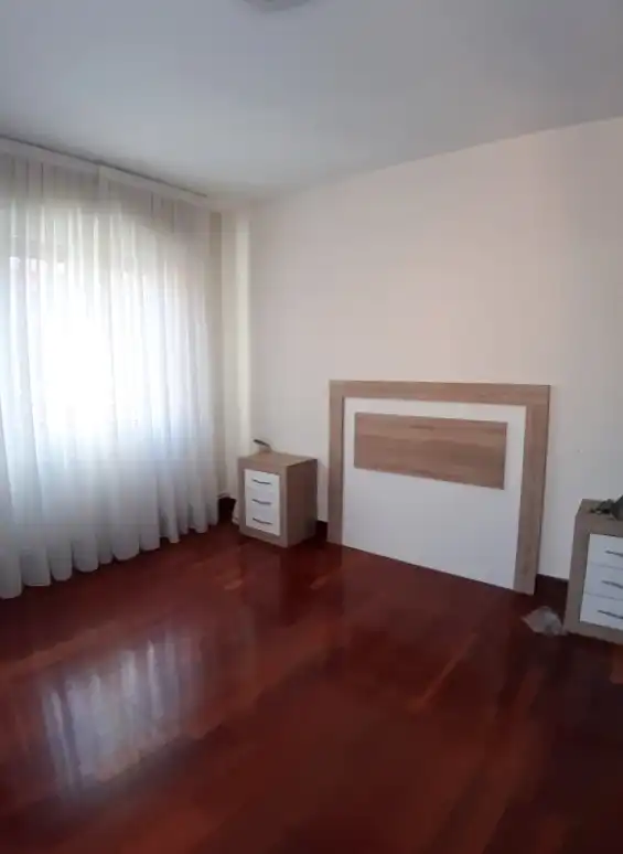 Bedroom of Flat for sale in Bilbao   with Heating