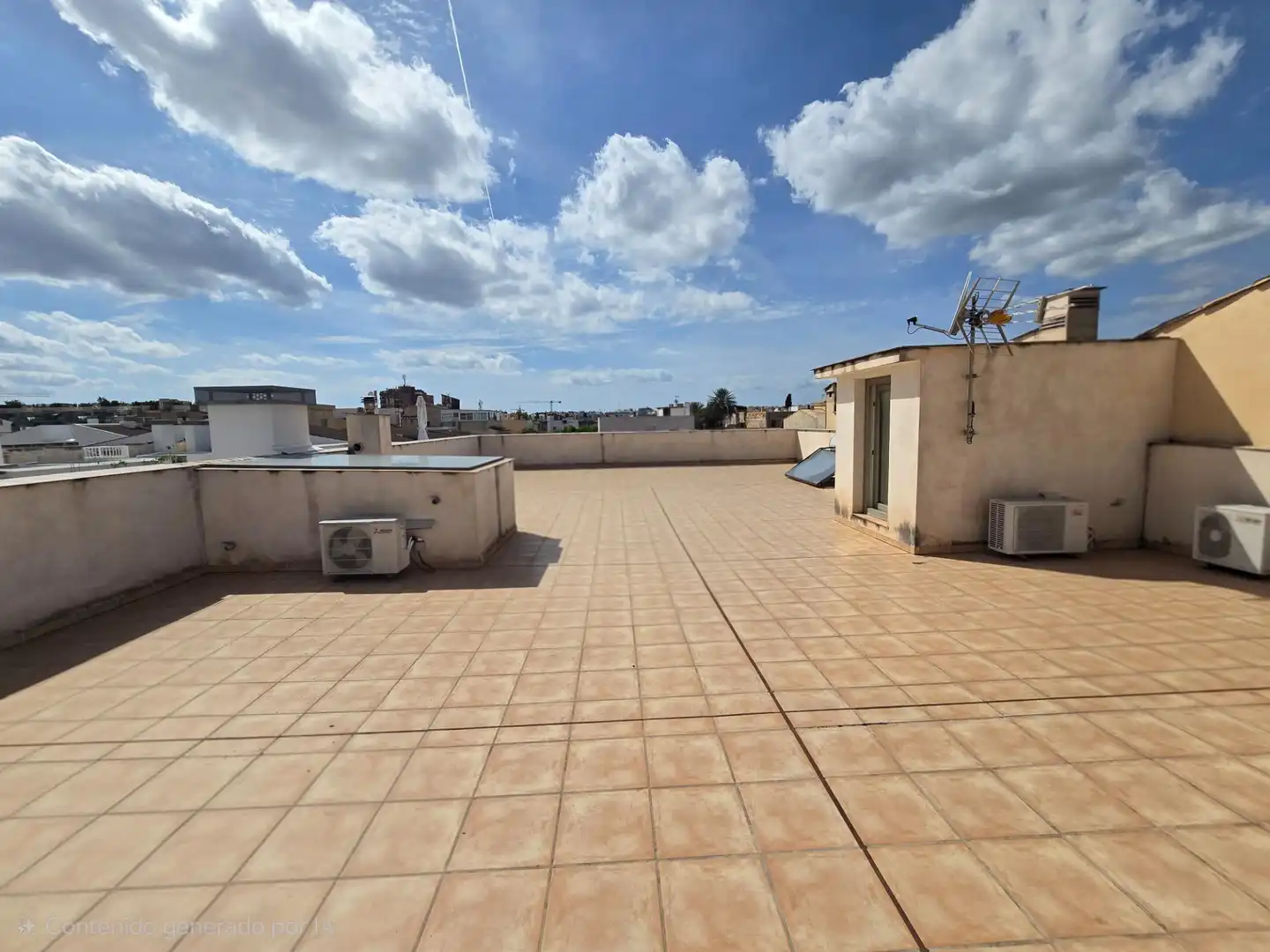 Casa con terraza en venta en Nord, imagen 53