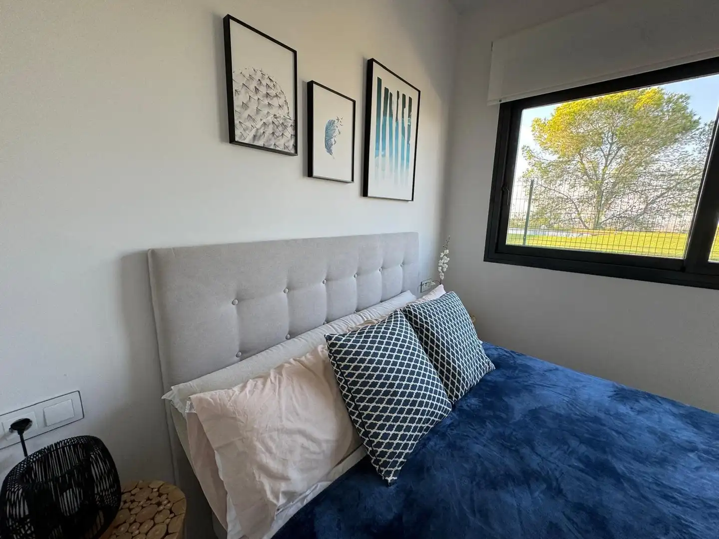 Bungalow con piscina en venta en Calle de los chrimines, imagen 40