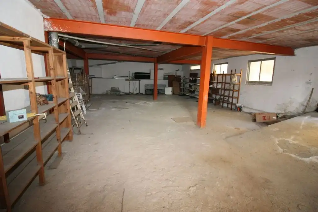 Gewerbefläche zum Verkauf in Arenas de San Pedro, imagen 3