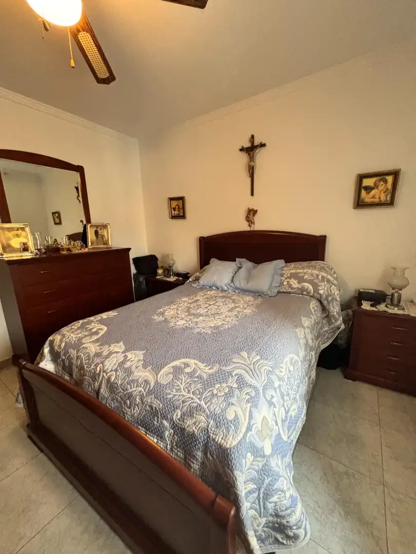Habitación de Piso en venta en Córdoba con Calefacción
