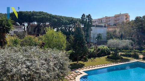 Foto 4 von Wohnung zur Miete in Riera, Centre - Platja, Castell d'Aro, Platja d'Aro i s'Agaró