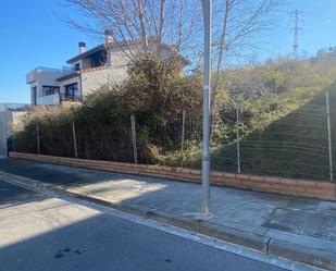 Land for sale in Sant Quirze del Vallès