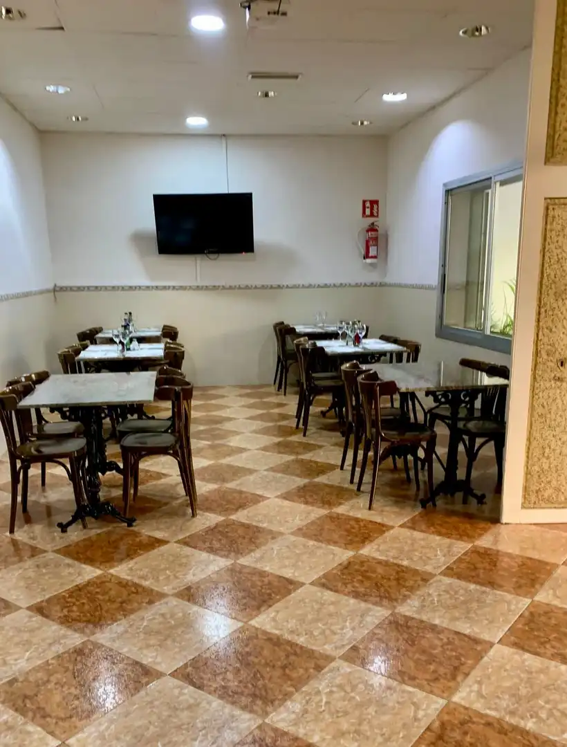 Local comercial en traspaso en Platja de Palma