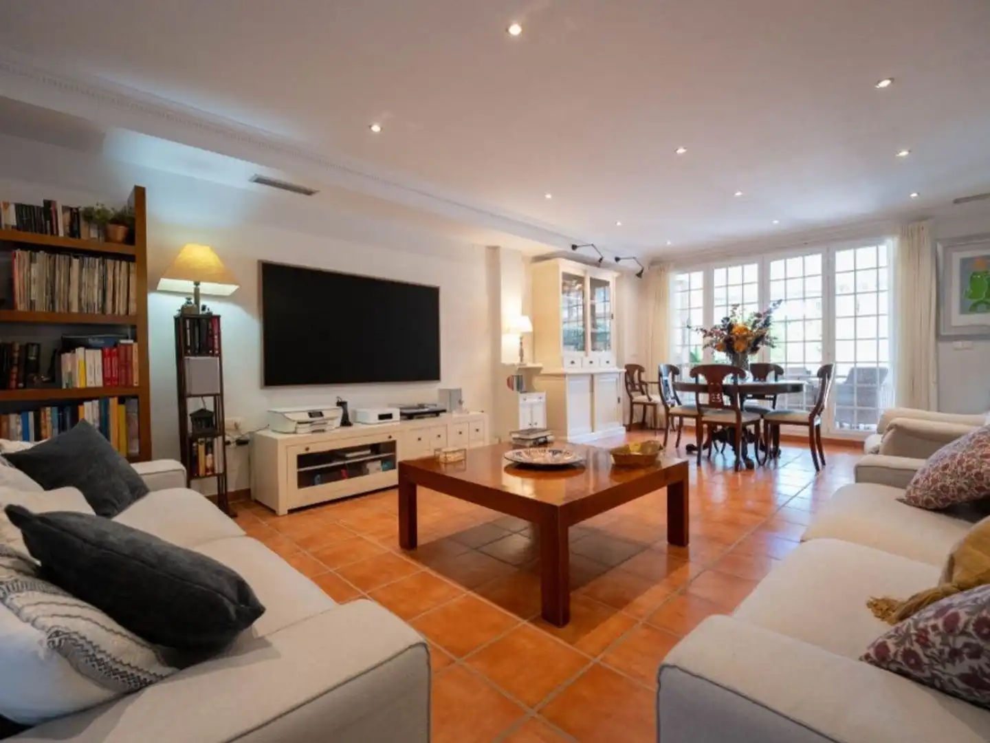 Villa mit Terrasse zum Verkauf in del Perú, imagen 85