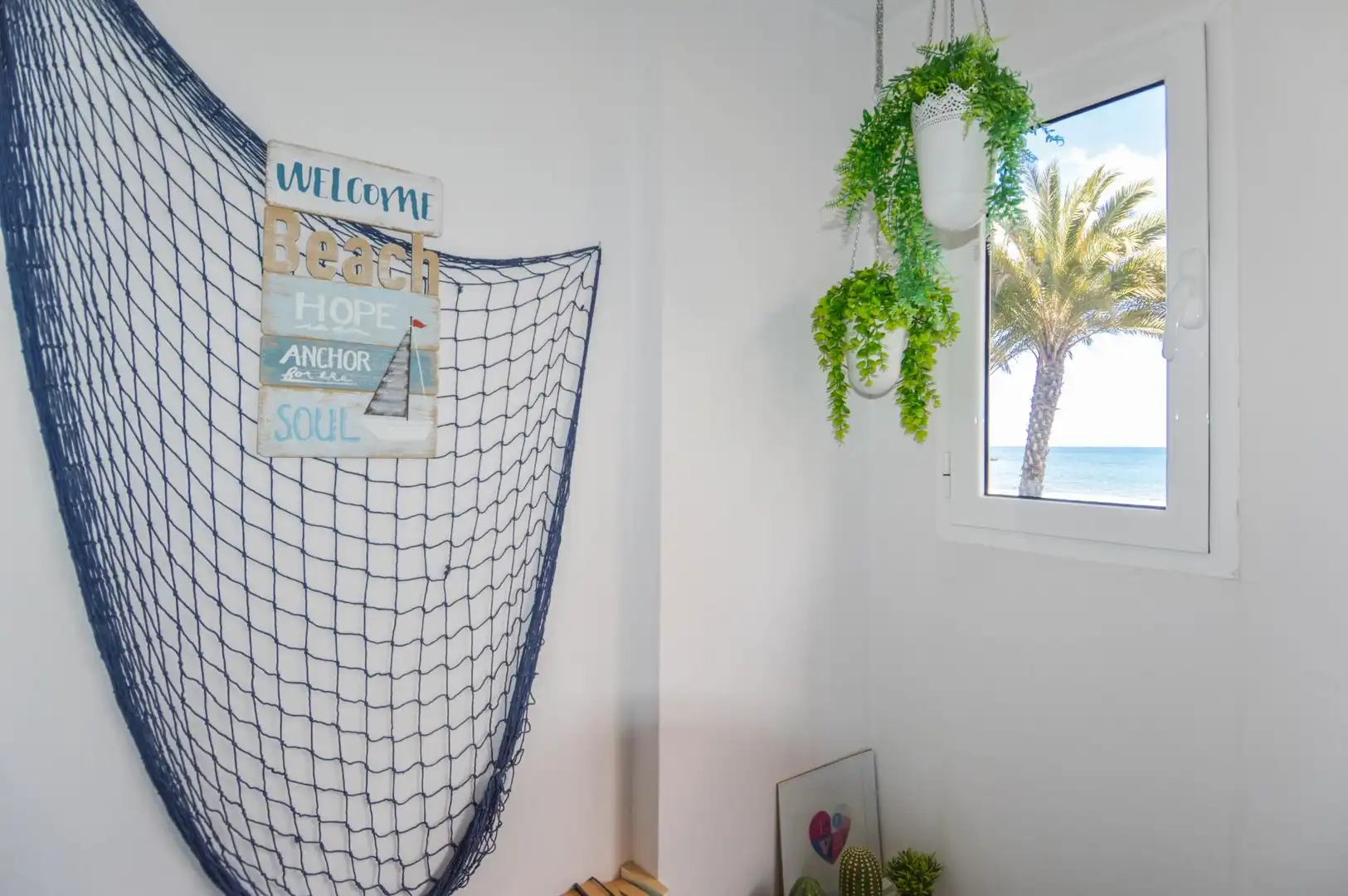 Terrasse von Wohnung zum Verkauf in Mogán mit Klimaanlage und Möbliert