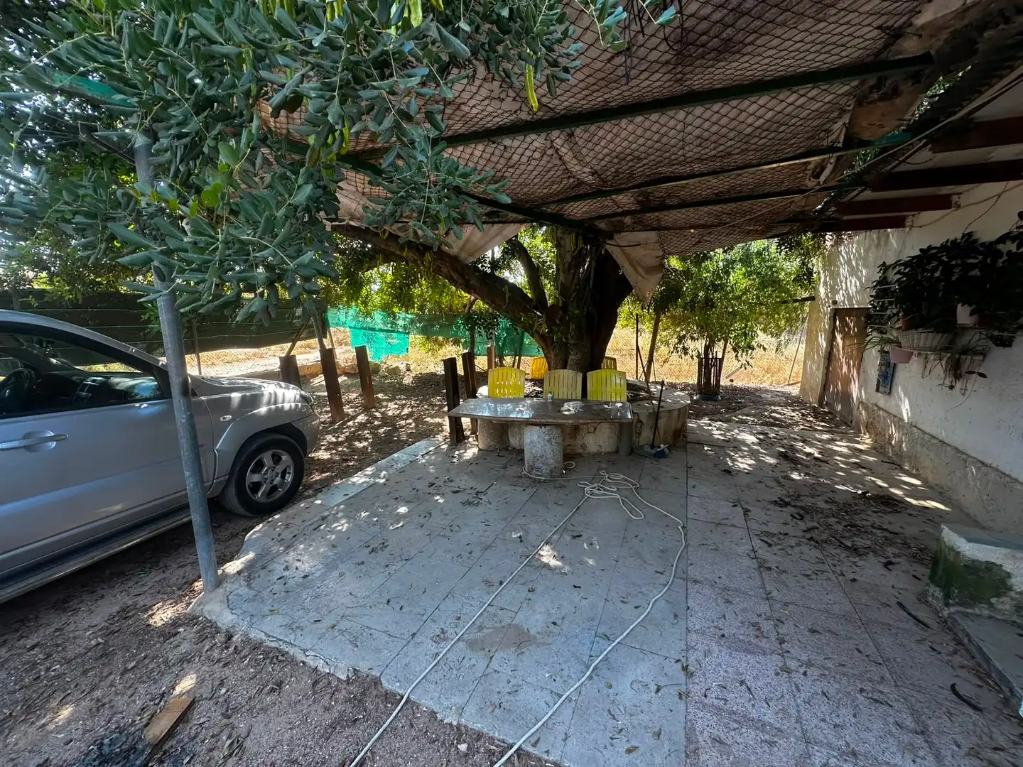 Terreno rústico en venta en Villamontes - Boqueres, imagen 18