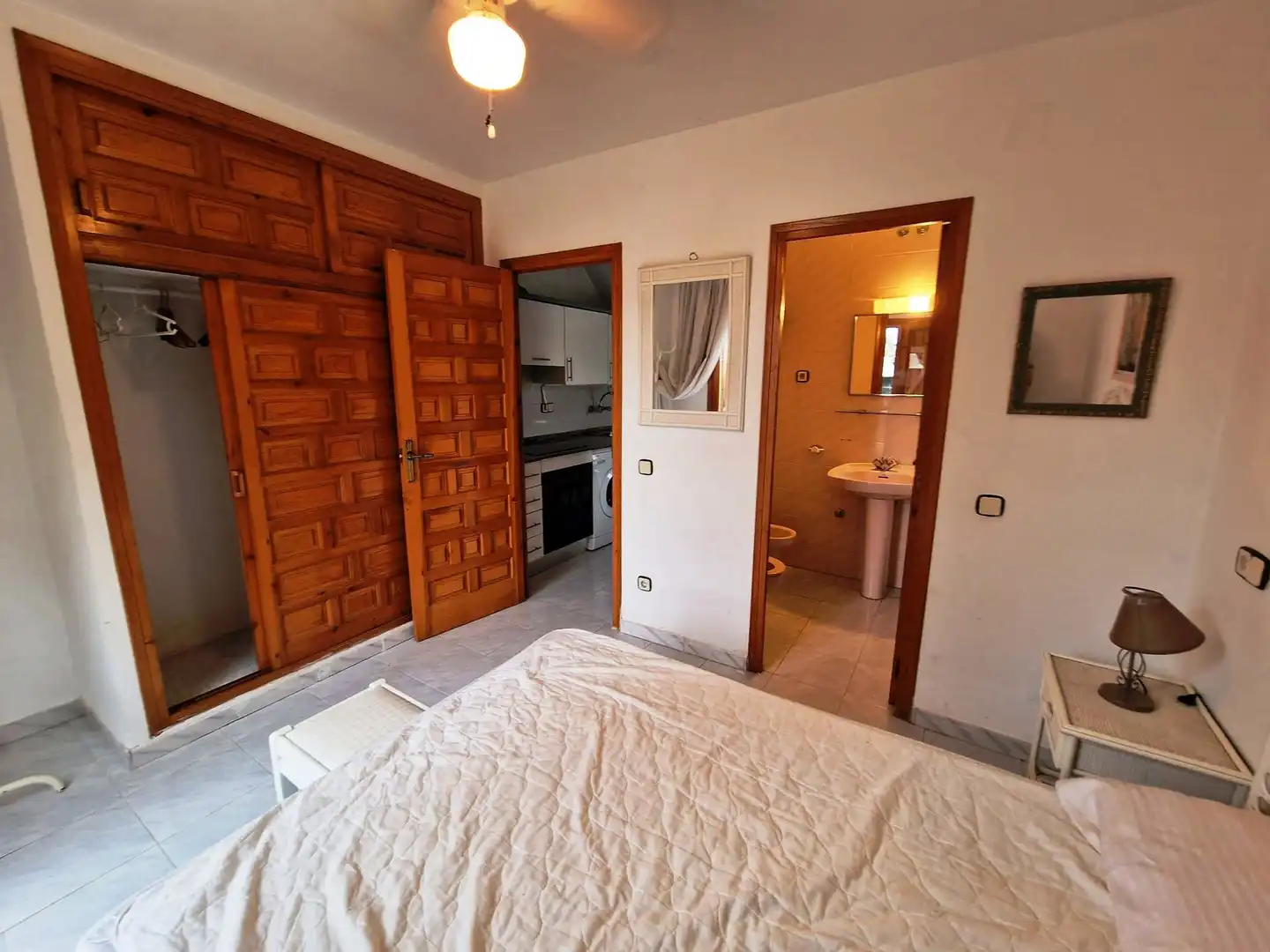 Bedroom of Flat for sale in Vila-seca Poble