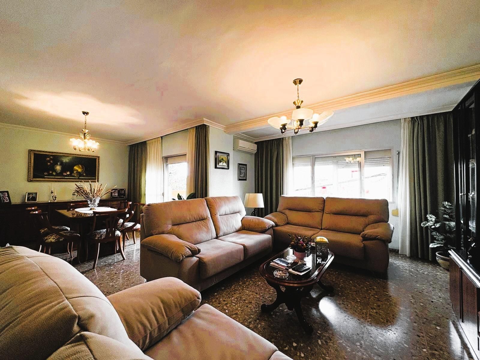 Flat for sale in Bajadilla - Fuente Nueva