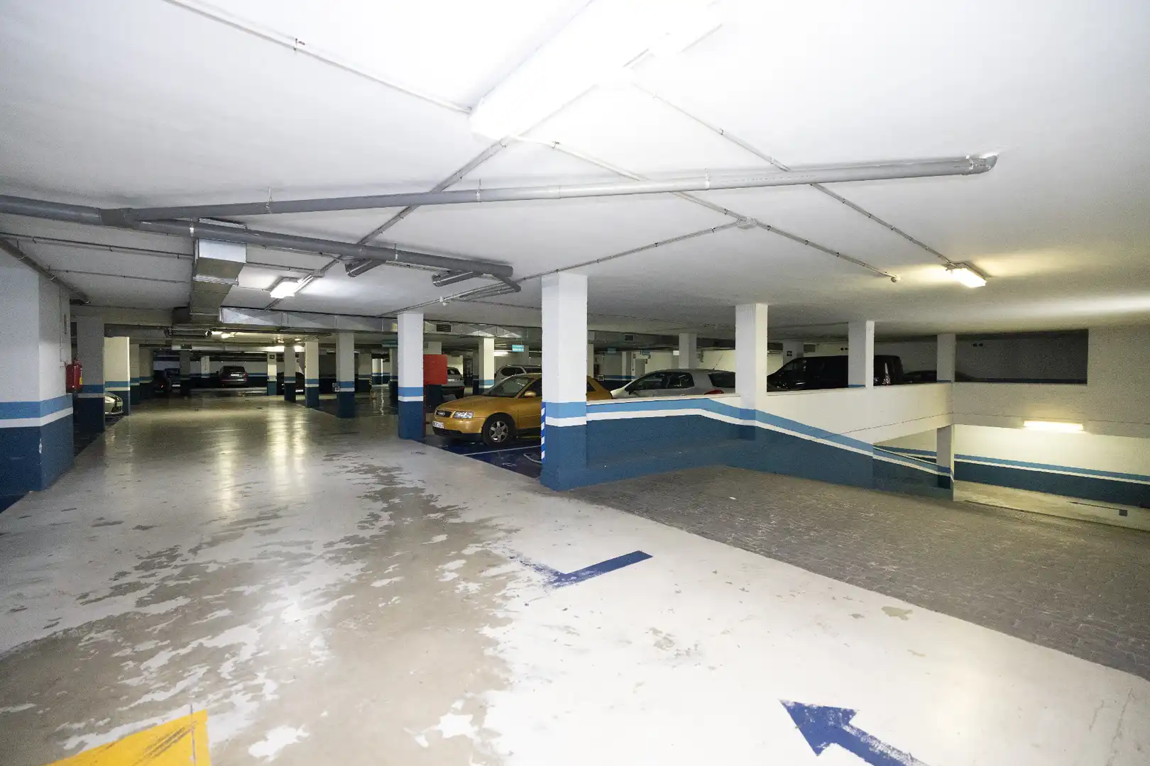 Parking of Garage for sale in Málaga