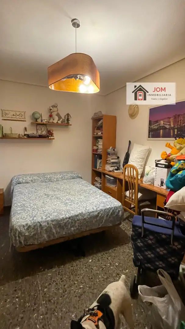 Wohnung mit Terrasse zum Verkauf in Industria, imagen 11