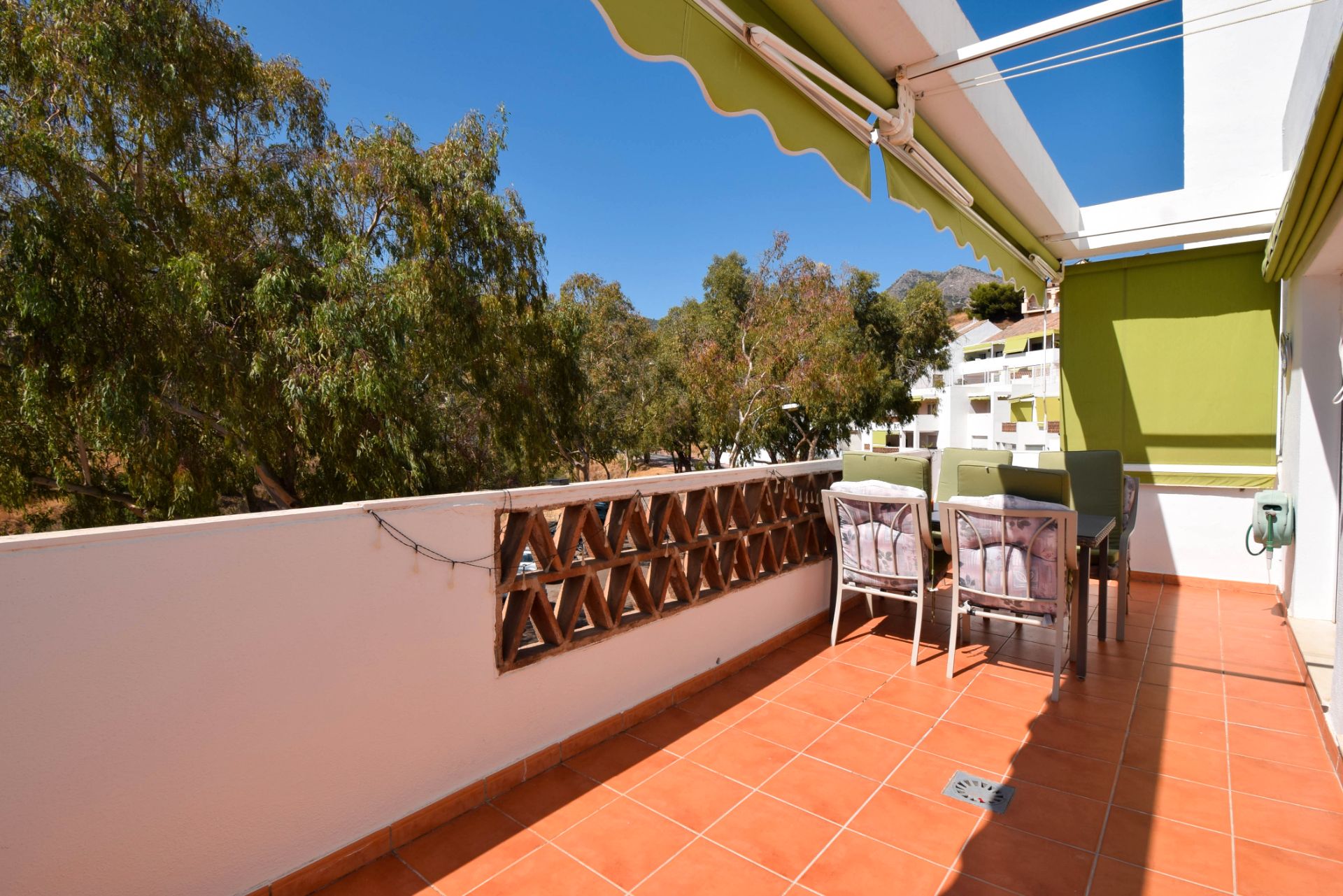 Attic for sale in Calle Poseidon, Nueva Torrequebrada, Torrequebrada