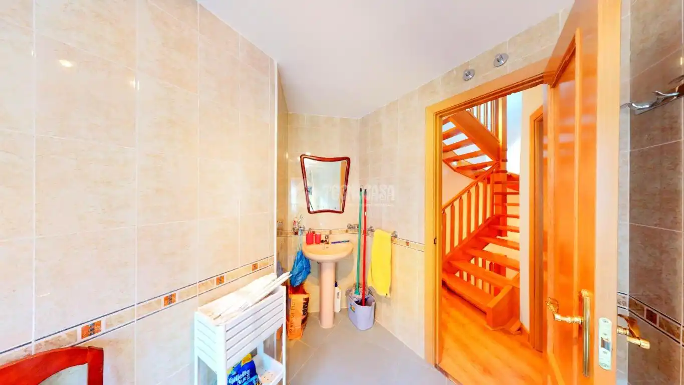 Maison jumelée avec terrasse à vendre à Torrelaguna, imagen 33