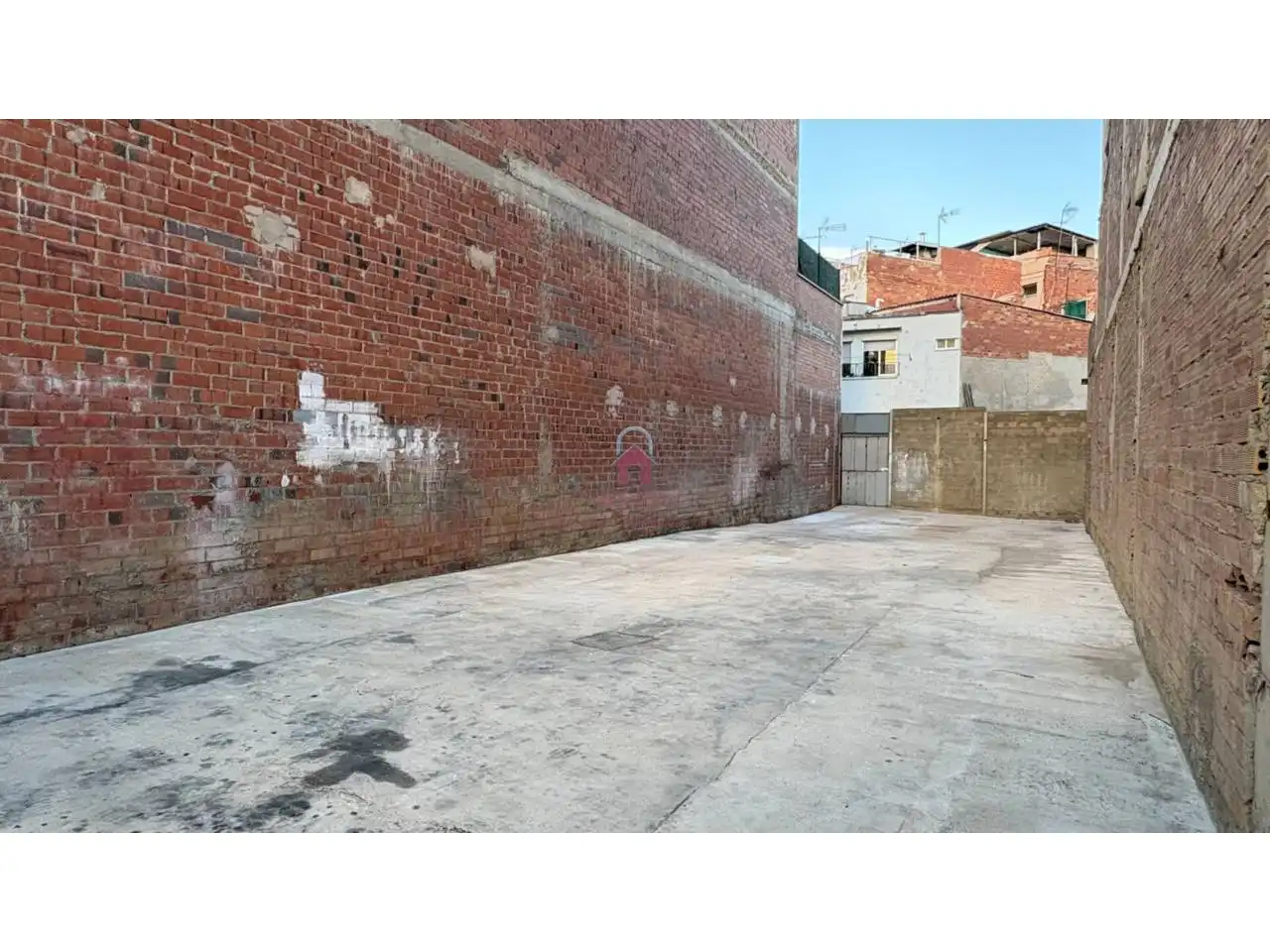 Vista exterior de Residencial en venta en Ponent