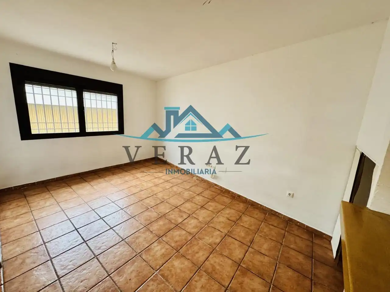 Vista exterior de Casa adosada en venta en Velada con Trastero