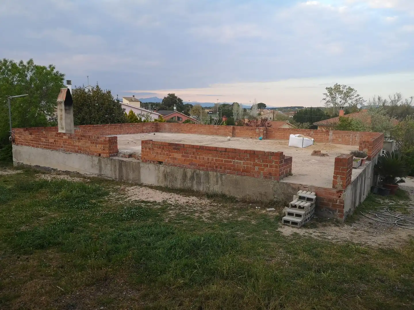 Lands and plots for sale in Caldes de Malavella, imagen 2