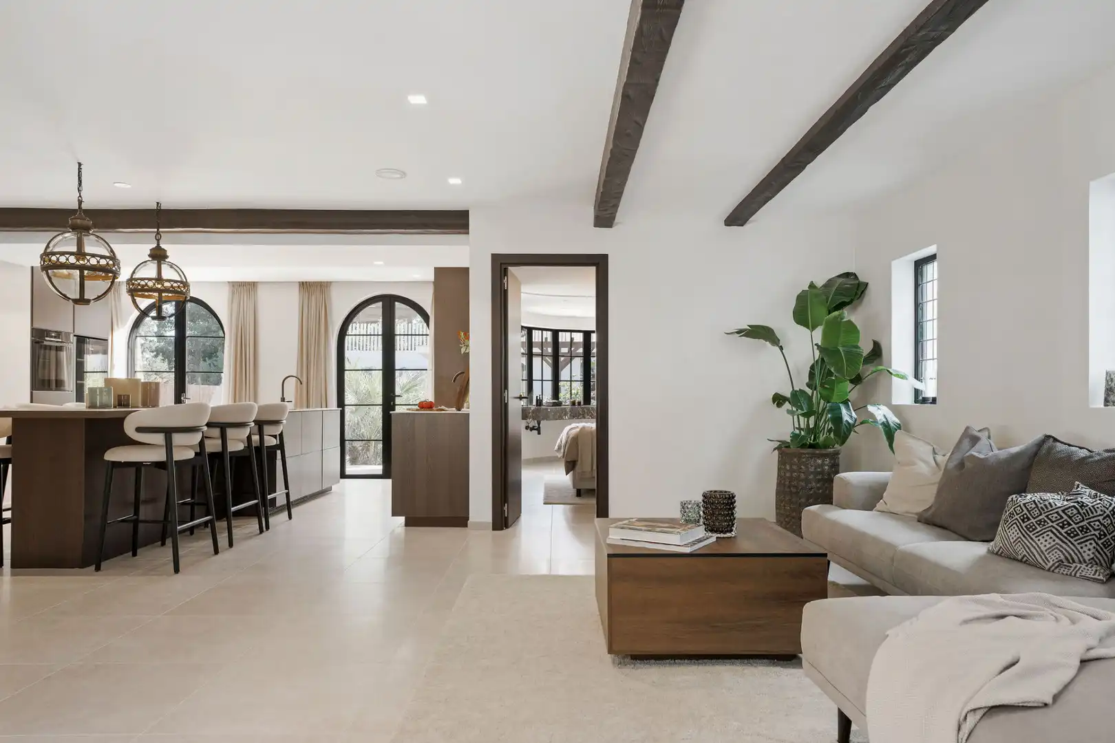 Casa con piscina in vendita a Nueva Andalucía, imagen 6