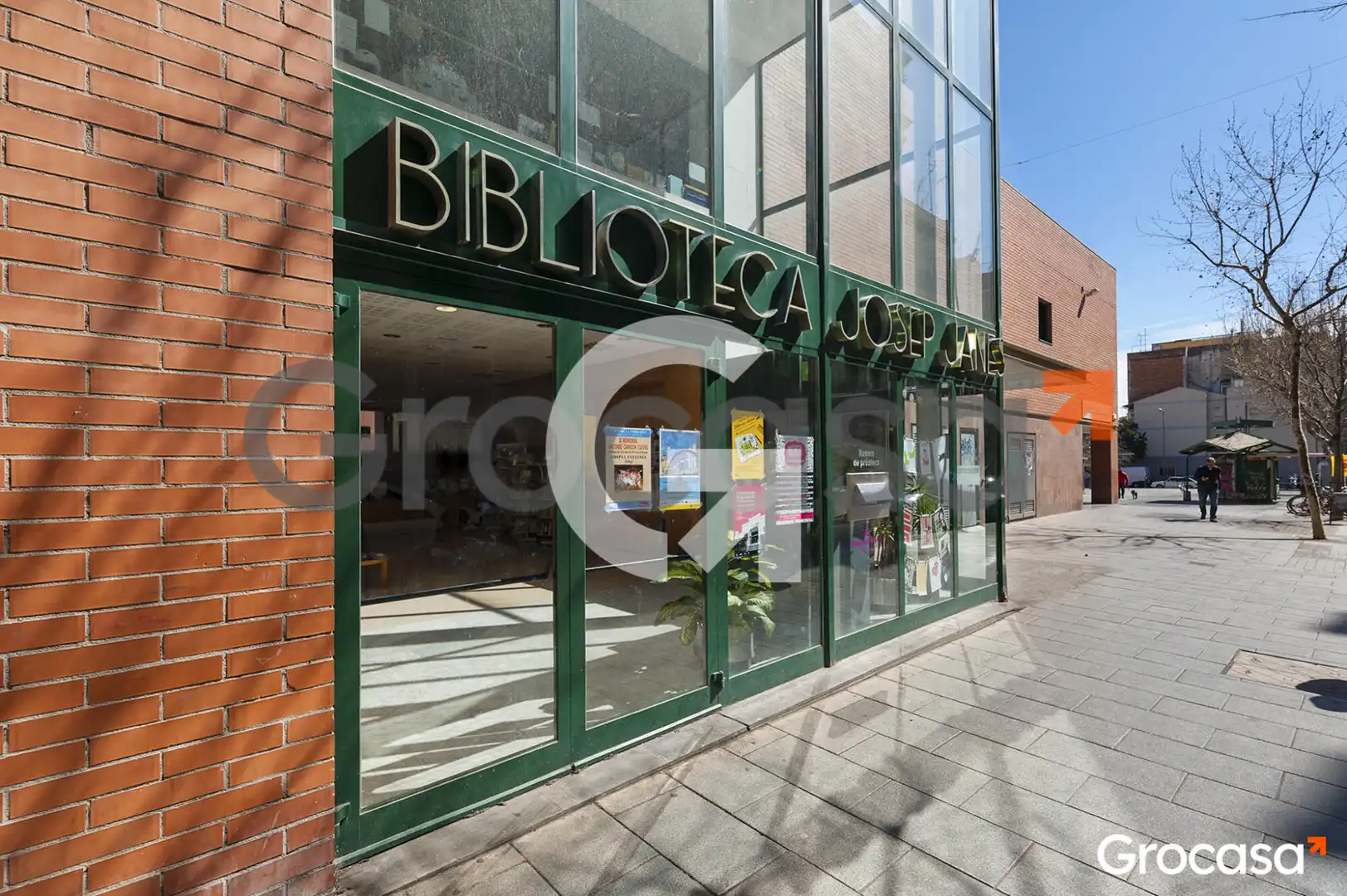 Piso en venta en L'Hospitalet de Llobregat con Aire acondicionado, Calefacción y Horno