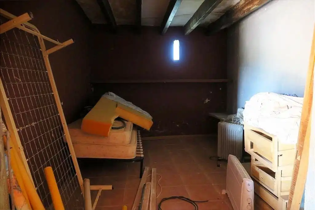 Casa rústica amb piscina en venda a Ariany, imagen 64