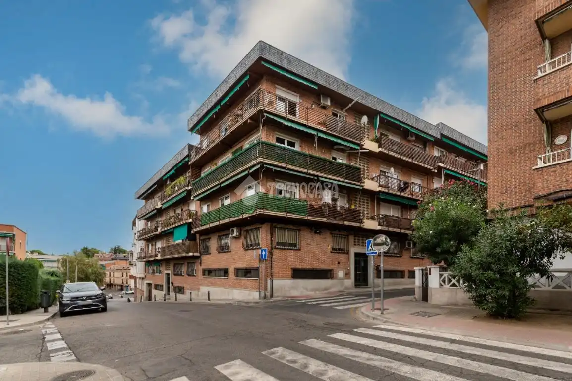 Wohnung zum Verkauf in Rozas Centro, imagen 17
