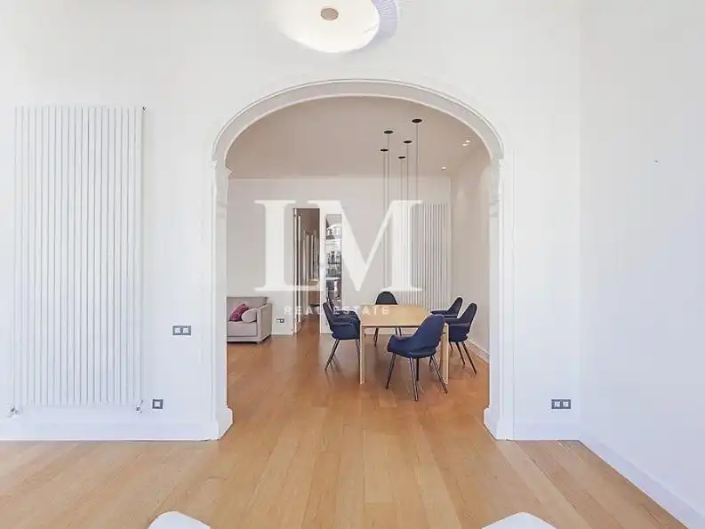 Apartament amb terrassa de lloguer a CORTS CATALANES, imagen 14