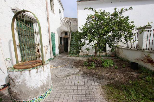 Casa-chalet en Venta en Calle CALZADA en Puebla de la Calzada