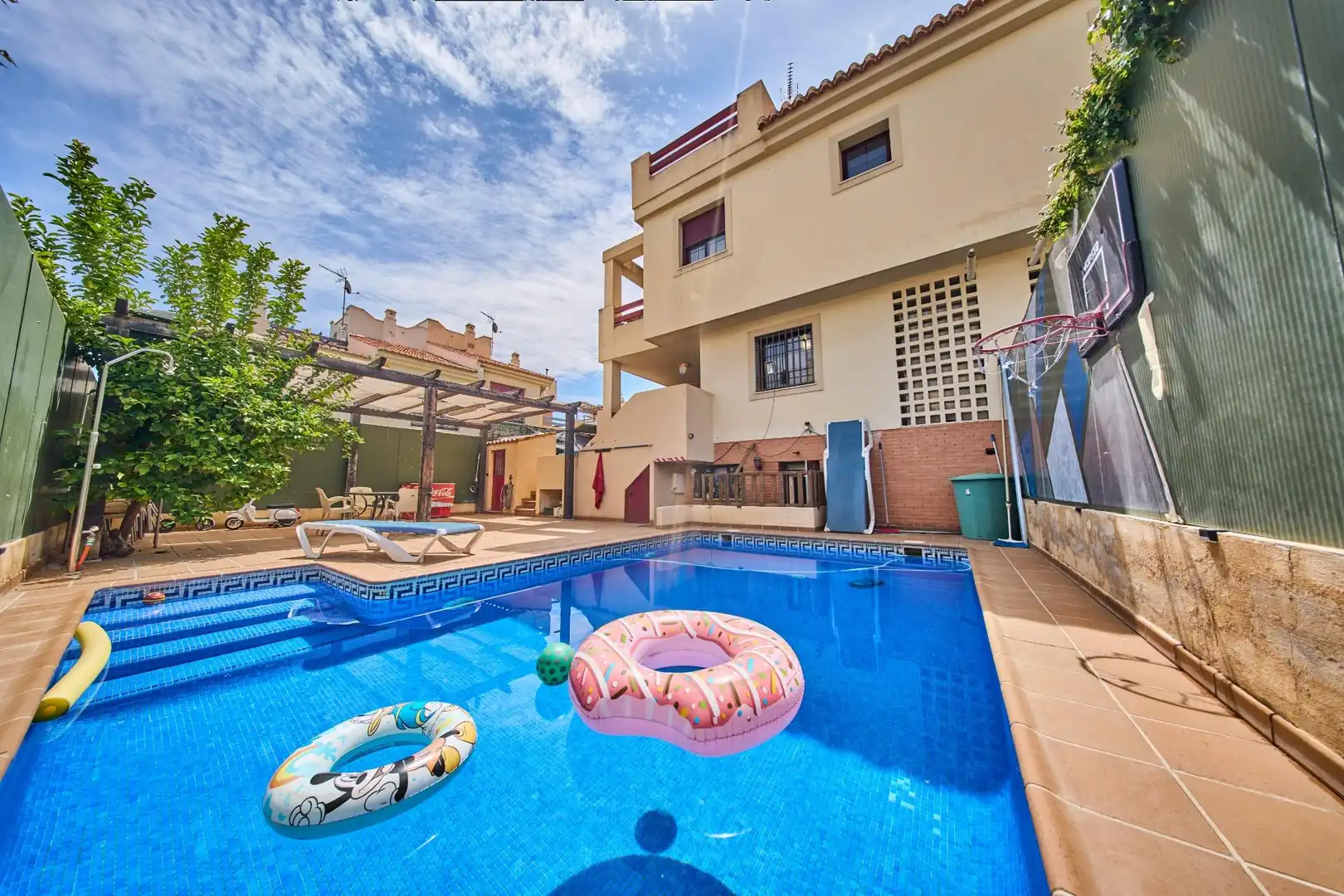 Habitatge amb terrassa en venda a MAR ALBORAN, imagen 53