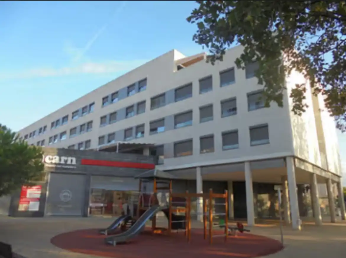 Garaje en venta en Carrer de Sant Joan Bosco, Vinyets - Molí Vell
