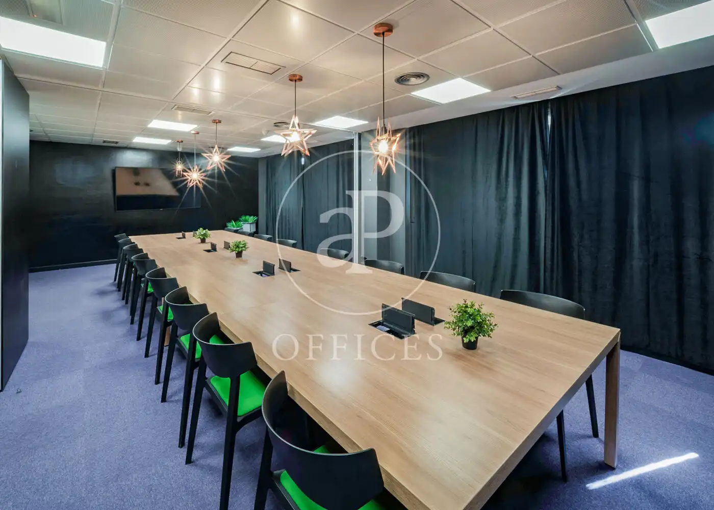 Büro mit Aufzug zur Miete in C. de López de Hoyos, imagen 8