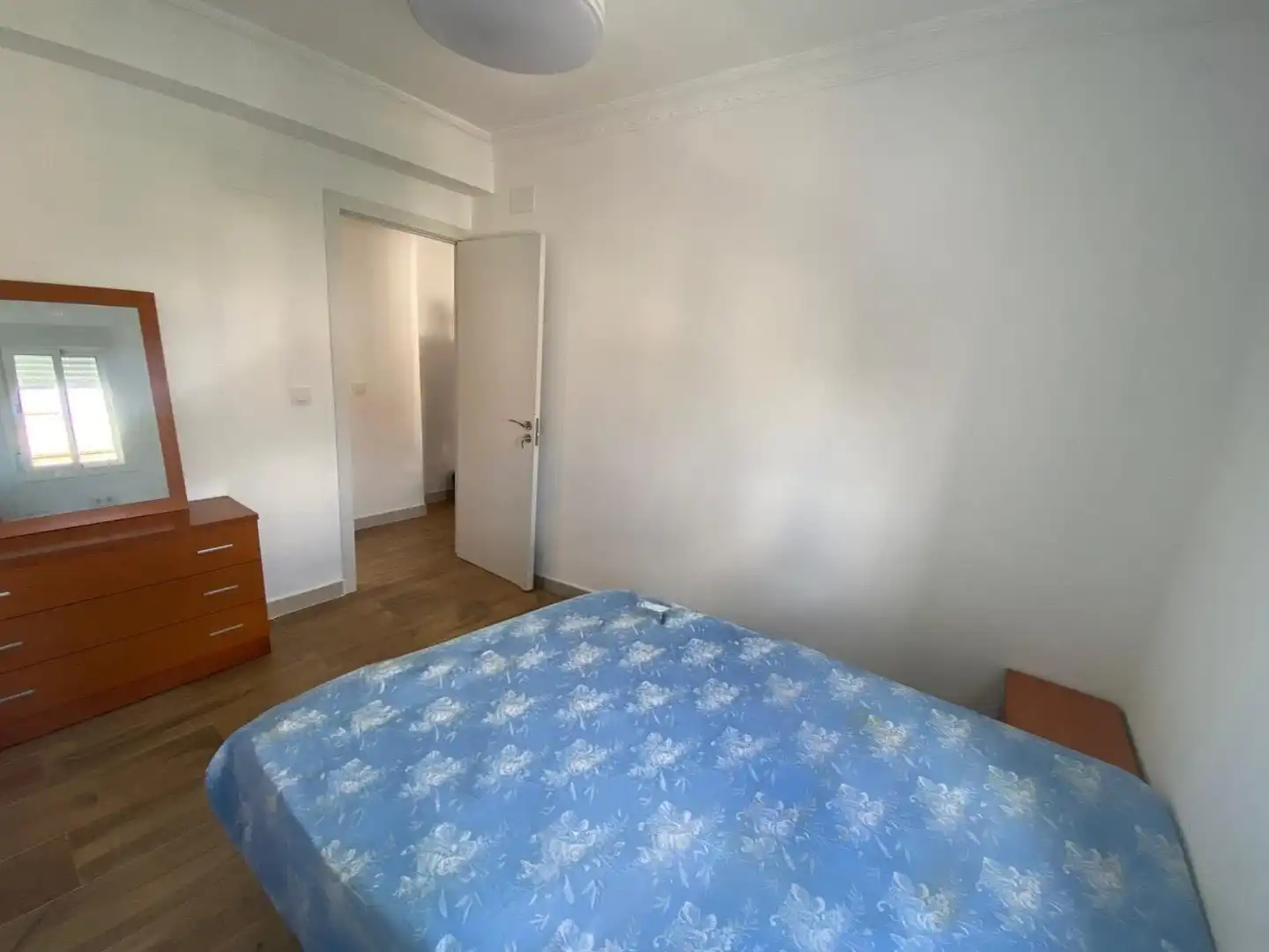 Habitación de Piso en venta en Sevilla con Balcón