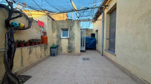 Foto 2 de Finca rústica en venda a San Cayetano, Torre-Pacheco