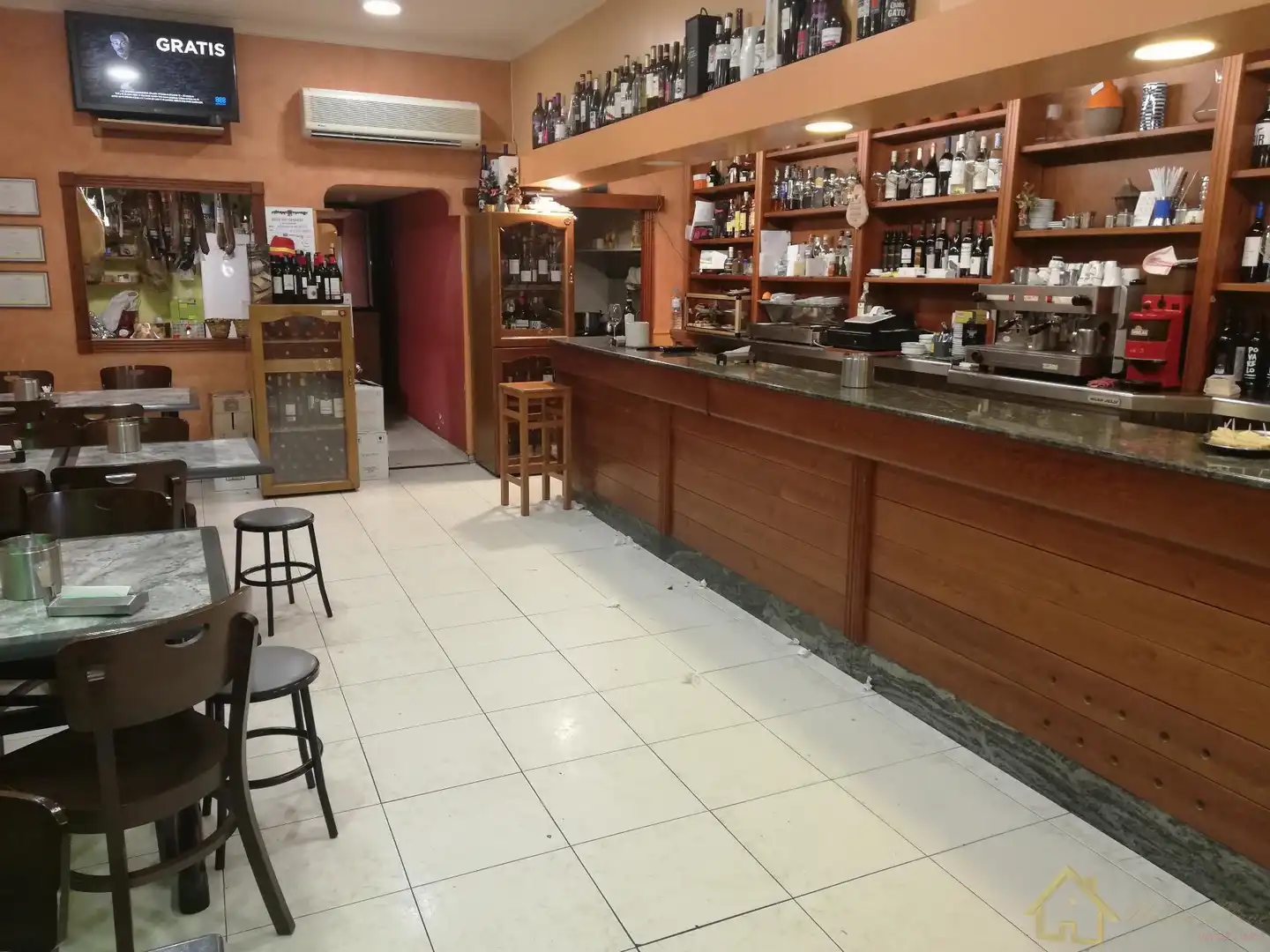 Local comercial en venda a GARCIA ABAD, imagen 2