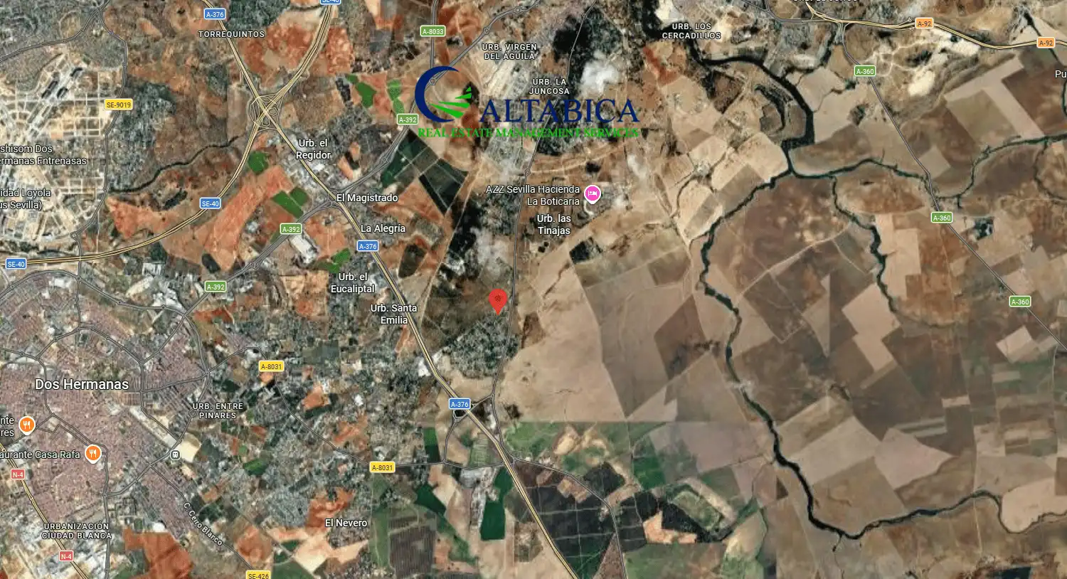 Casa en venta en Guadalquivir, imagen 4
