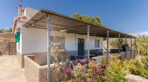 Foto 4 de Casa o xalet en venda a Polígono 11 Parcela, 250, Centro, Granada