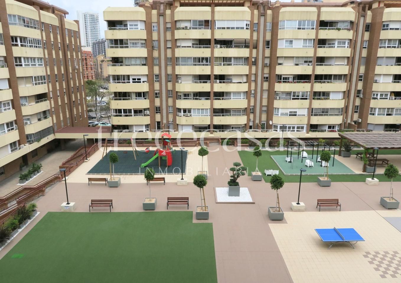 Flat to rent in Carrer del Pare Barranco, Sant Pau