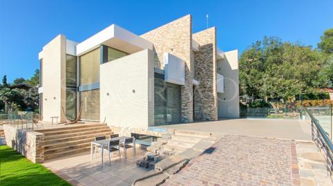 Photo 3 of House or chalet for sale in Carrer Nostra Senyora de Falgars, Begues, Barcelona