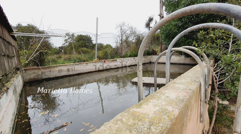 Foto 4 de Finca rústica en venda a Carrer Reina Esclaramunda, 10, Llucmajor pueblo, Llucmajor
