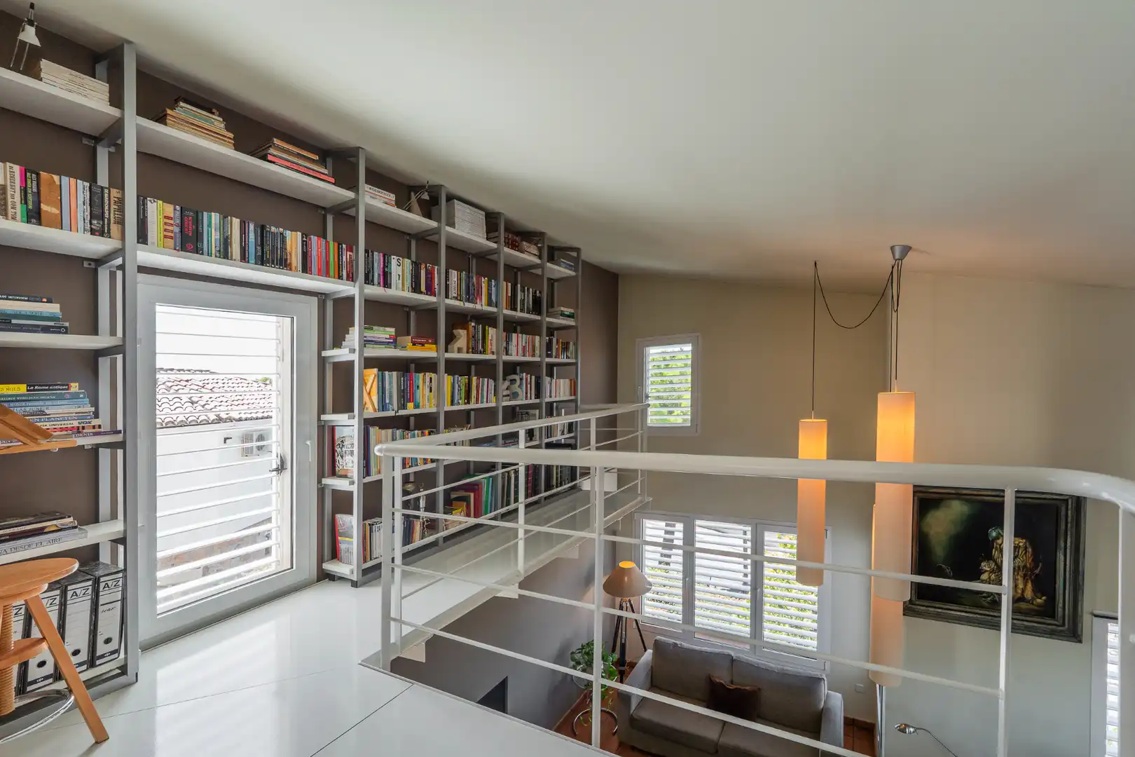 Detached house with pool for sale in Avenida de Atenas, imagen 19
