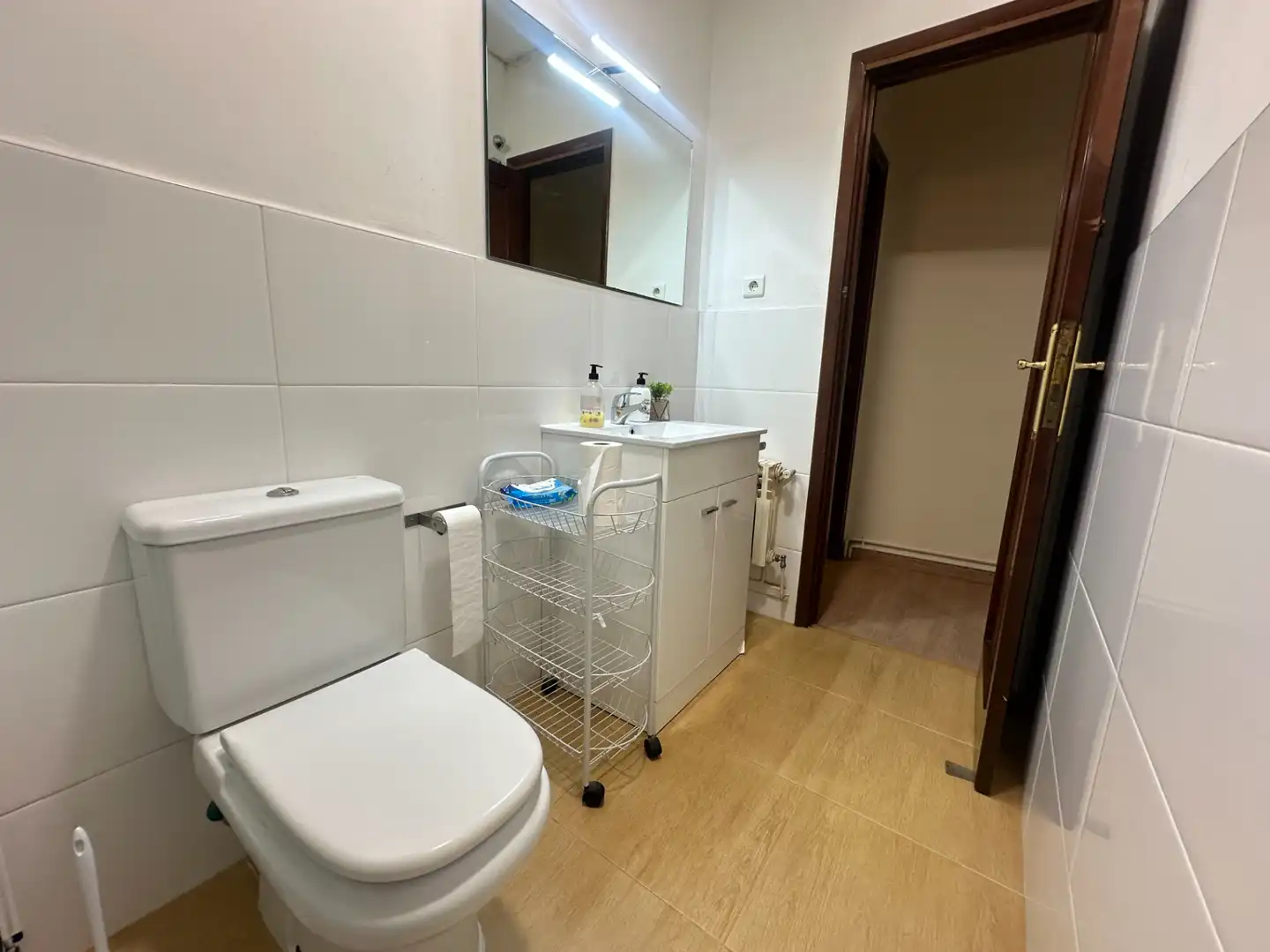 Flat with lift for sale in Rúa da República de El Salvador, imagen 16