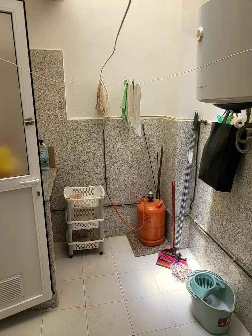 Casa o xalet en venda en Lorca amb Terrassa i Moblat
