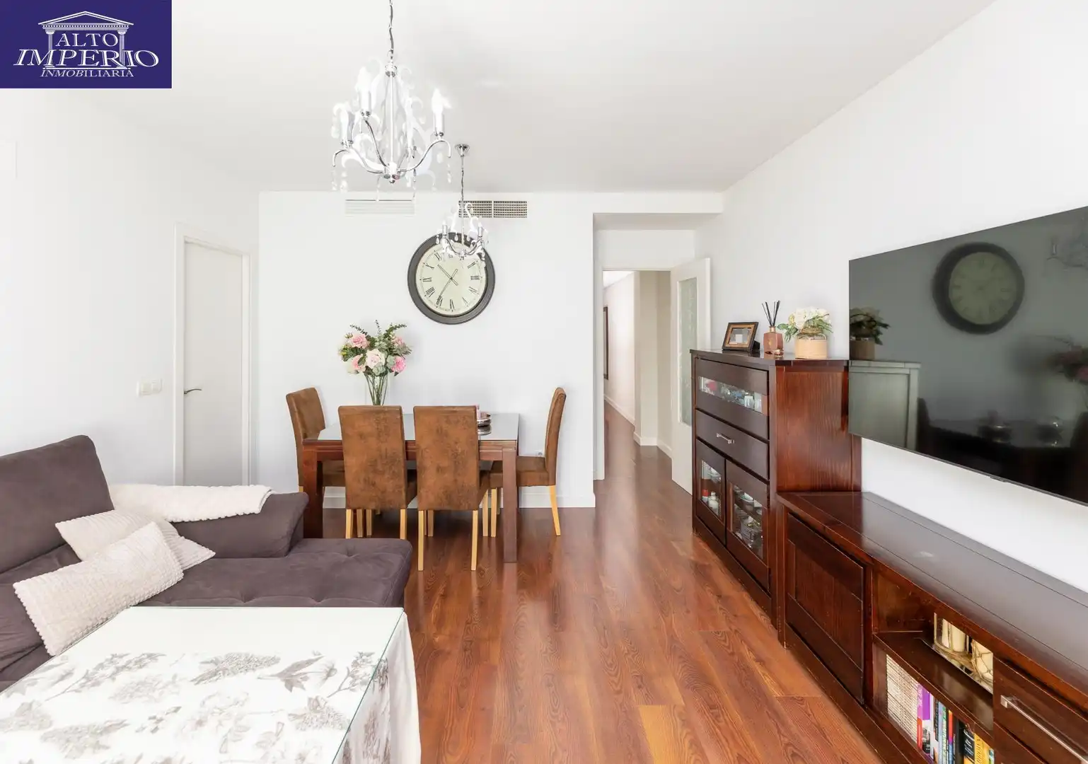 Dúplex en venta en Albolote