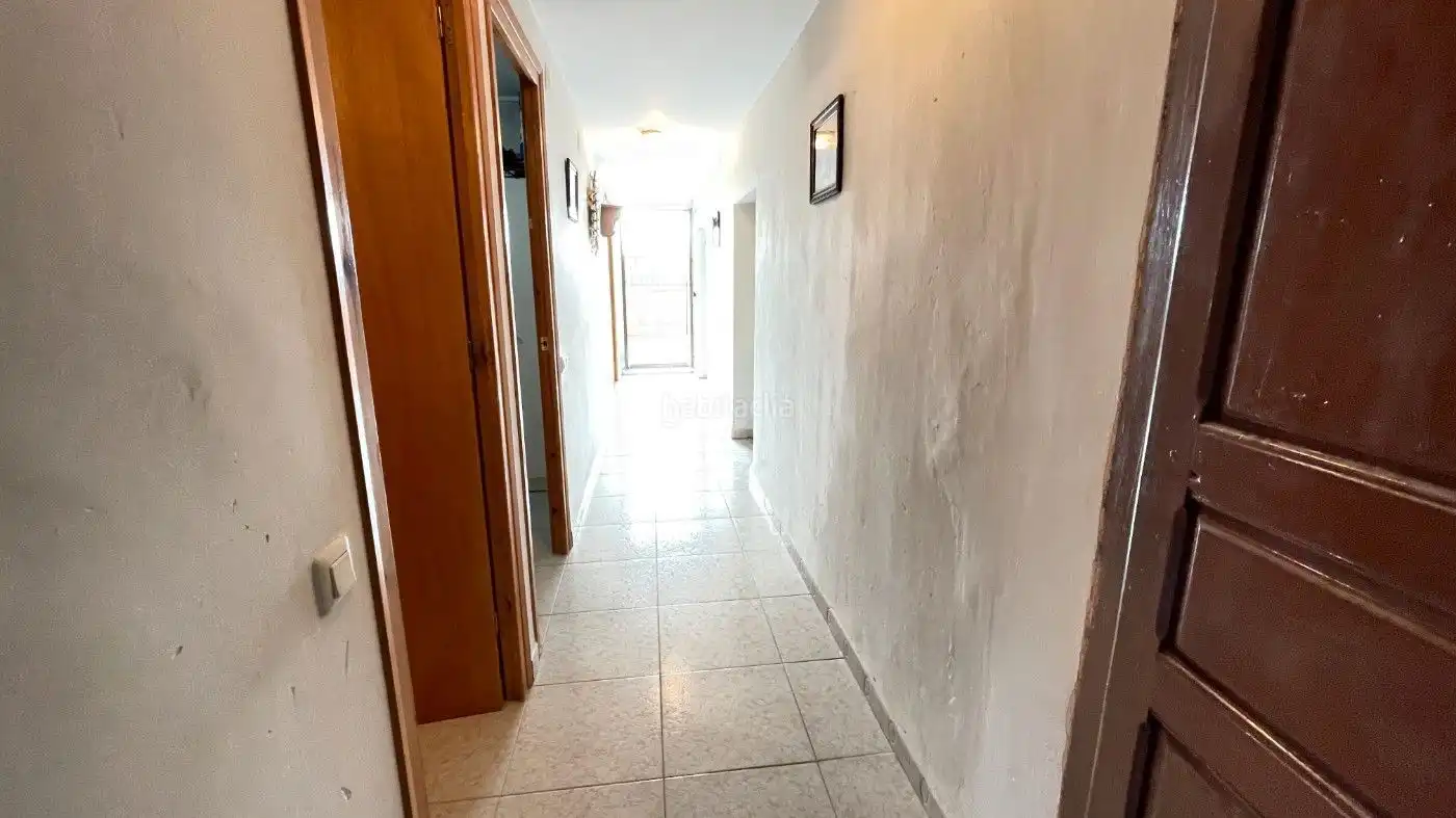 Finca rústica en venta en Passanant i Belltall con Terraza