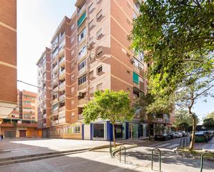 Flat for sale in Barrio de Zaidín