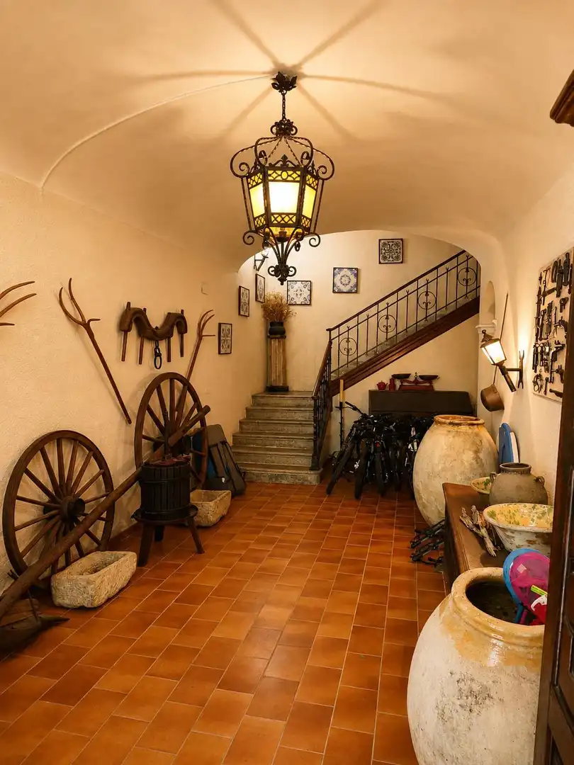 Casa rústica en venta en Rambla Rambla Passeig 3, imagen 9