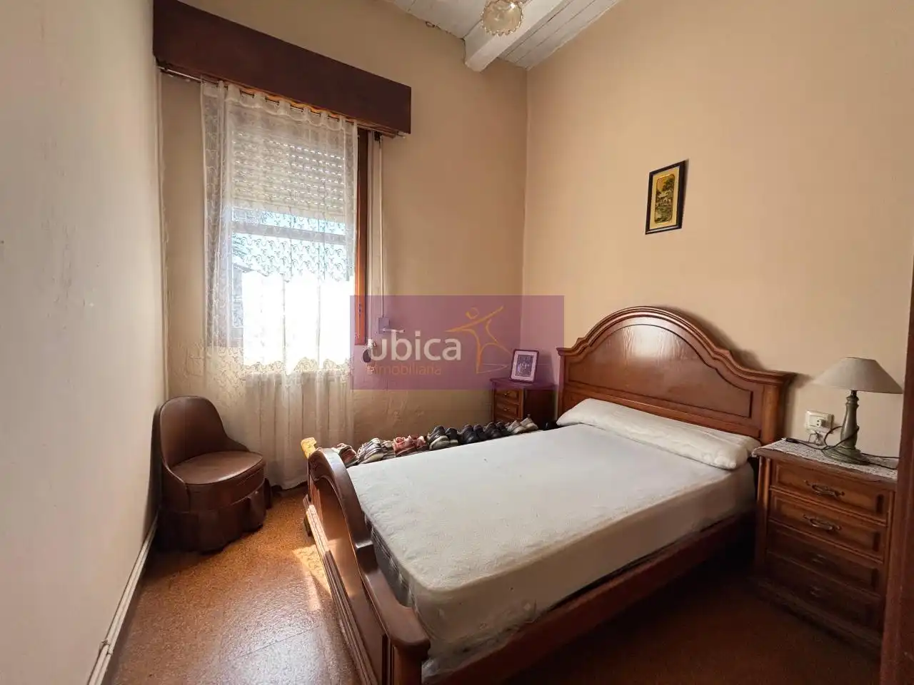 Habitación de Casa o chalet en venta en Mos con Calefacción, Jardín privado y Trastero