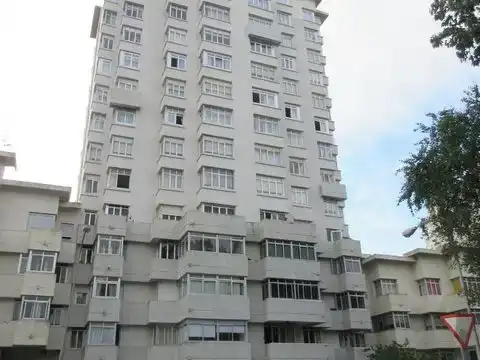 Vista exterior de Piso de alquiler en Ferrol