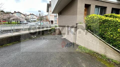 Foto 5 de Garatge en venda a Calle Errekatxo Enparantza, Astigarraga, Gipuzkoa