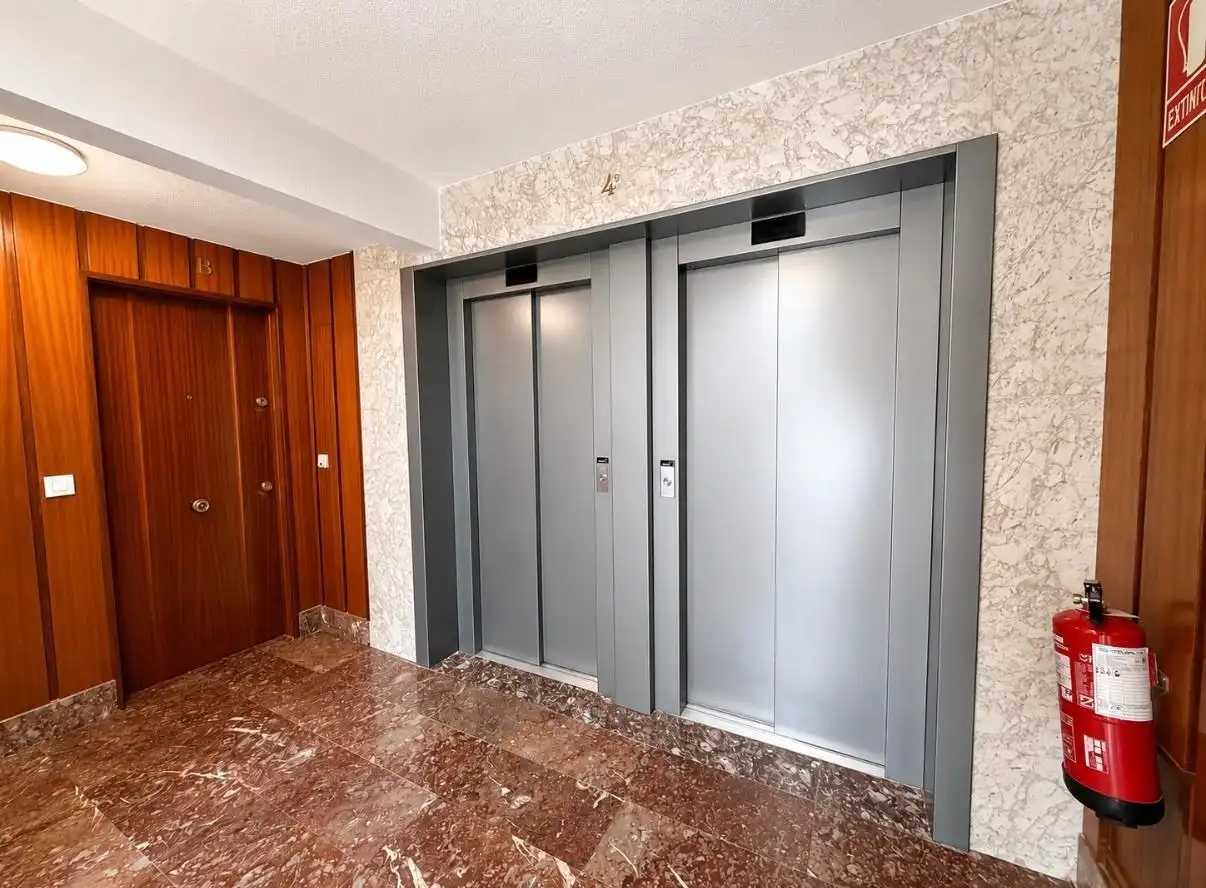 Wohnung zur Miete in  Pamplona / Iruña