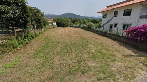 Foto 4 de Casa o xalet en venda a Camino Pedregal, Nigrán centro, Nigrán